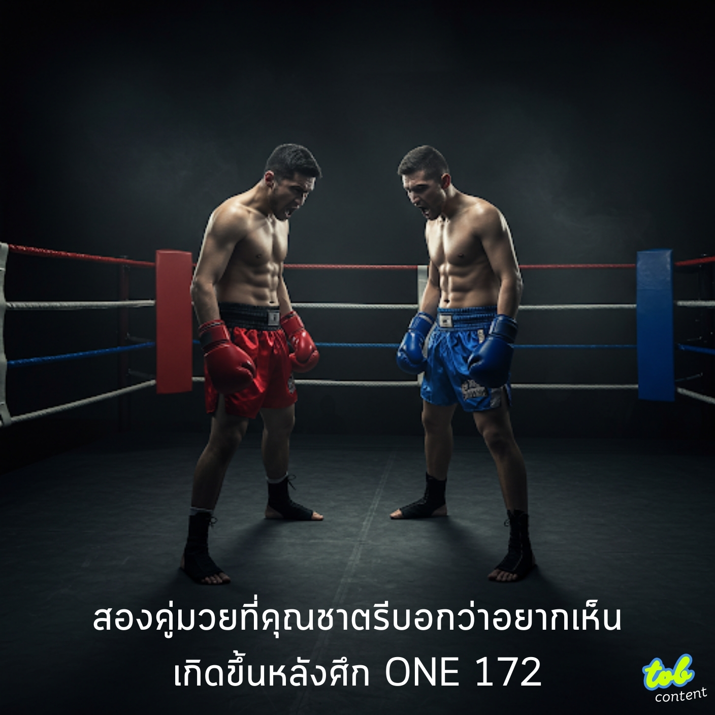 สองคู่มวยคุณชาตรี 1